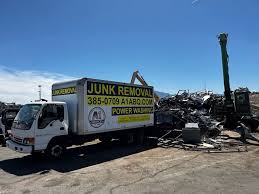 Same-Day Junk Removal Services in Gering, NE