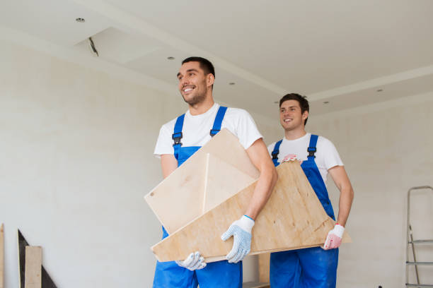 Best Hoarding Cleanup  in Gering, NE