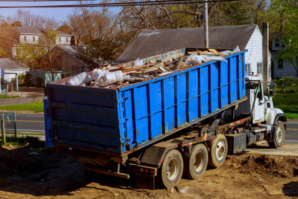 Best Residential Junk Removal  in Gering, NE